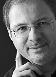 Dipl.-Psych. Lothar Eder